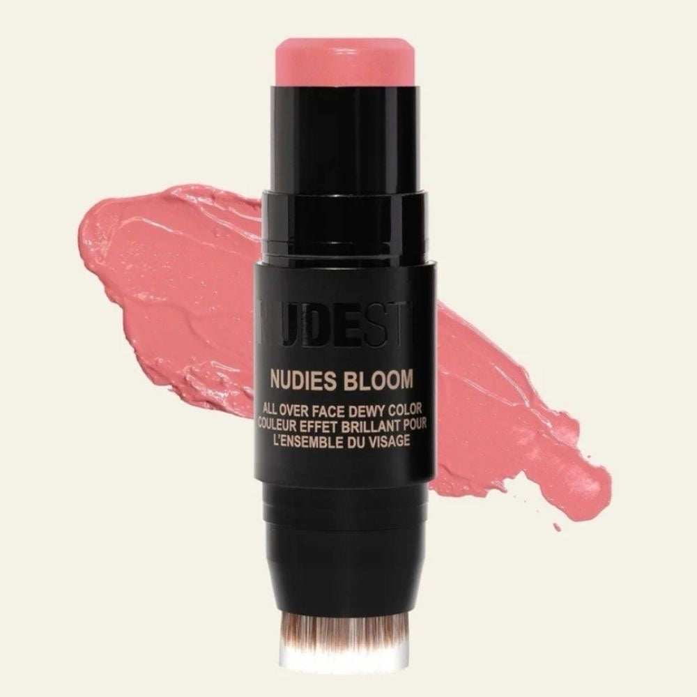 Nudestix Nudies cream blush stick