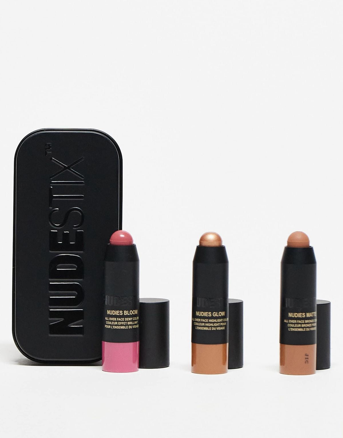 Nudestix mini Roses & Honey nudes