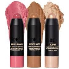 Nudestix mini Roses &amp; Honey nudes