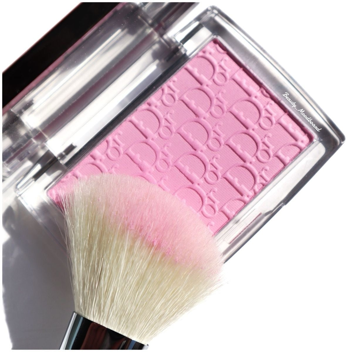 DIOR Backstage BLUSH