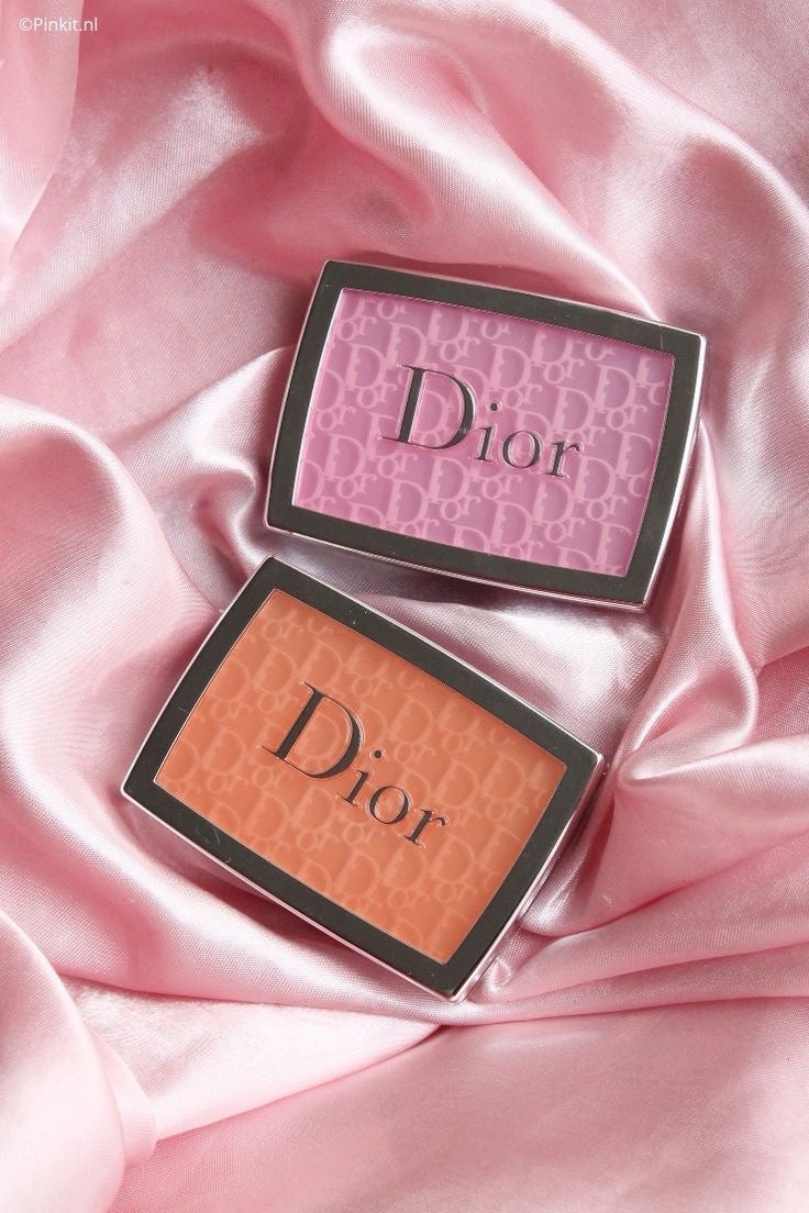 DIOR Backstage BLUSH