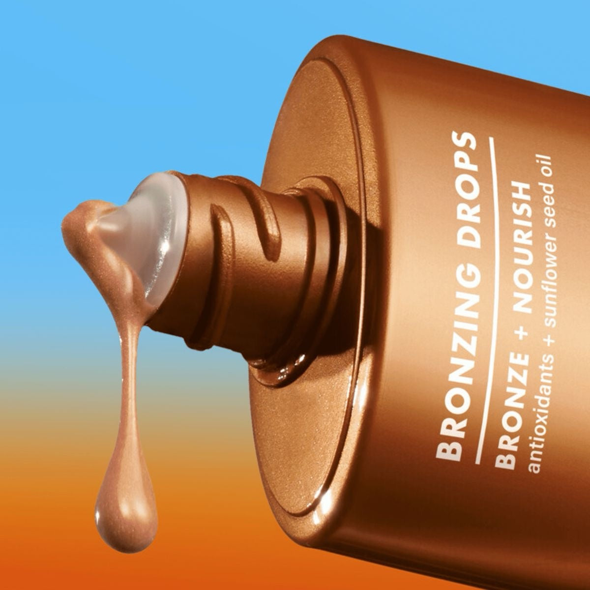 elf Bronzing Drops
