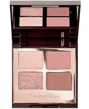 Charlotte Tilbury Pillow Talk Dreams Luxury Palette