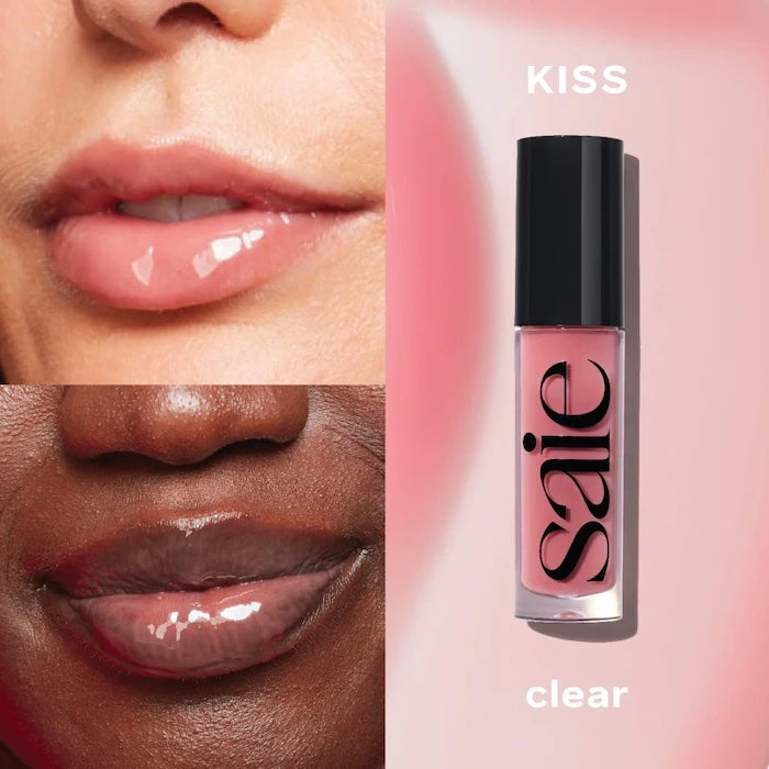 saie lipgloss