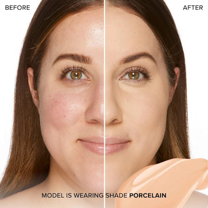 Too faced born this way concealer