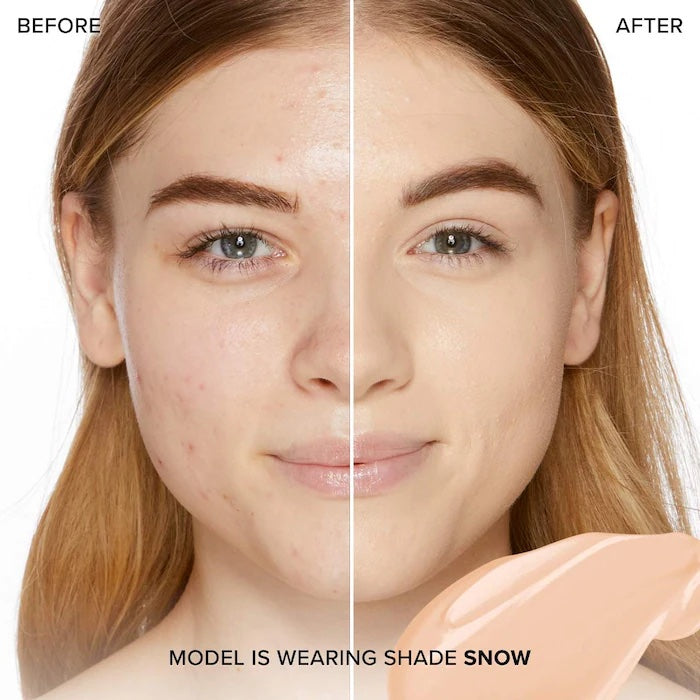 Too faced born this way concealer