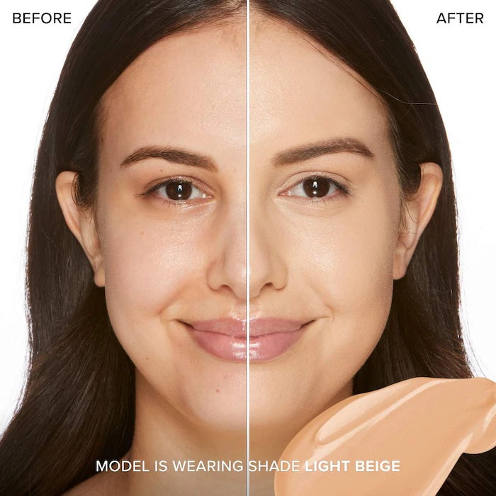 Too faced born this way concealer