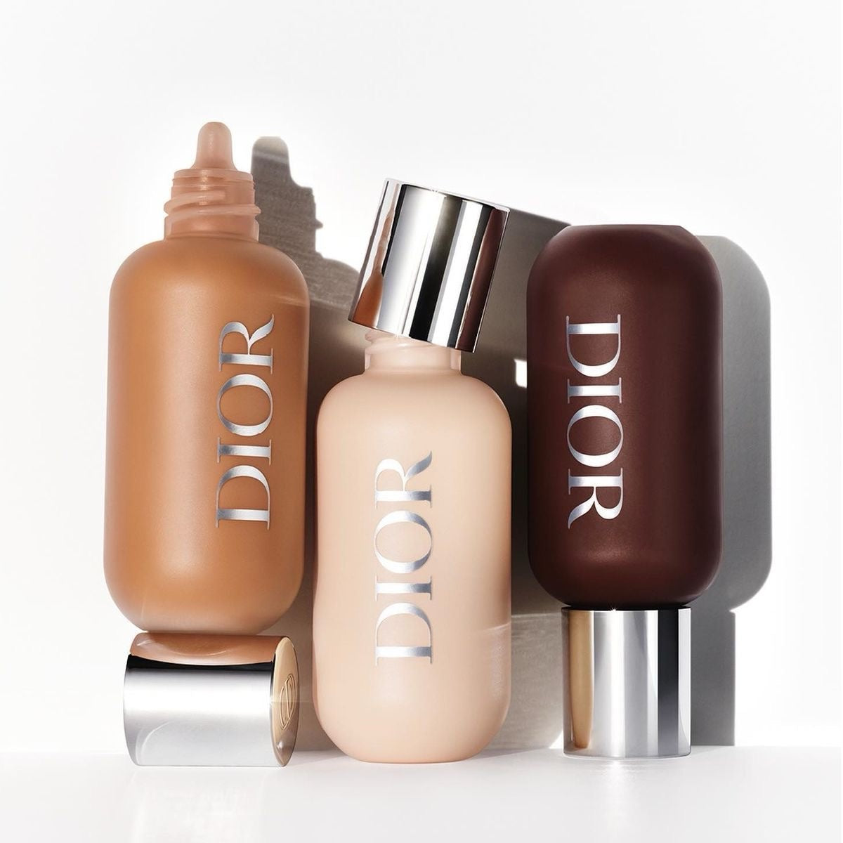 Dior Backstage Foundation 50 ml