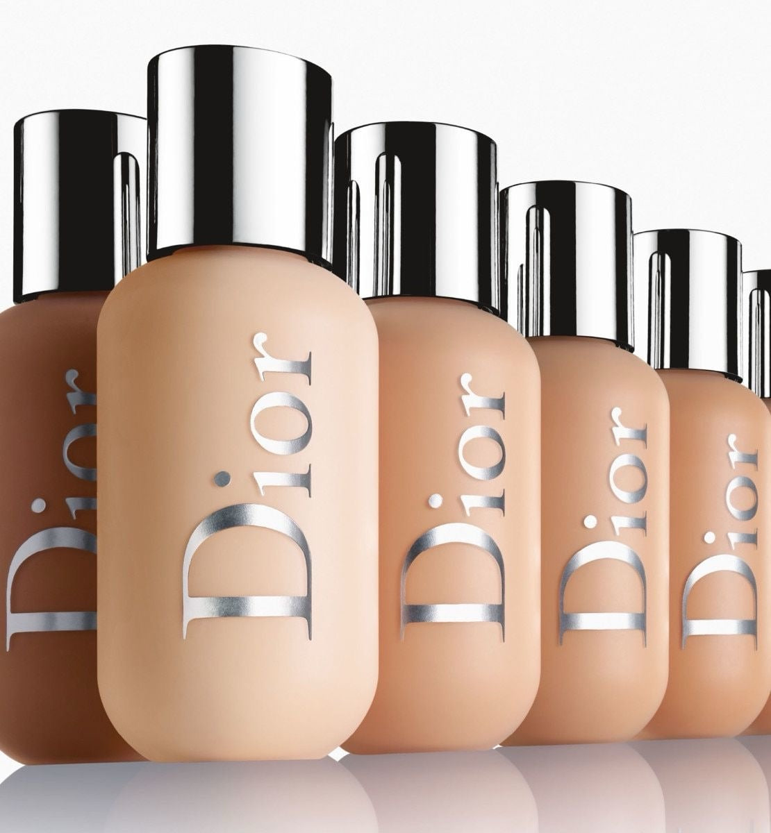 Dior Backstage Foundation 50 ml
