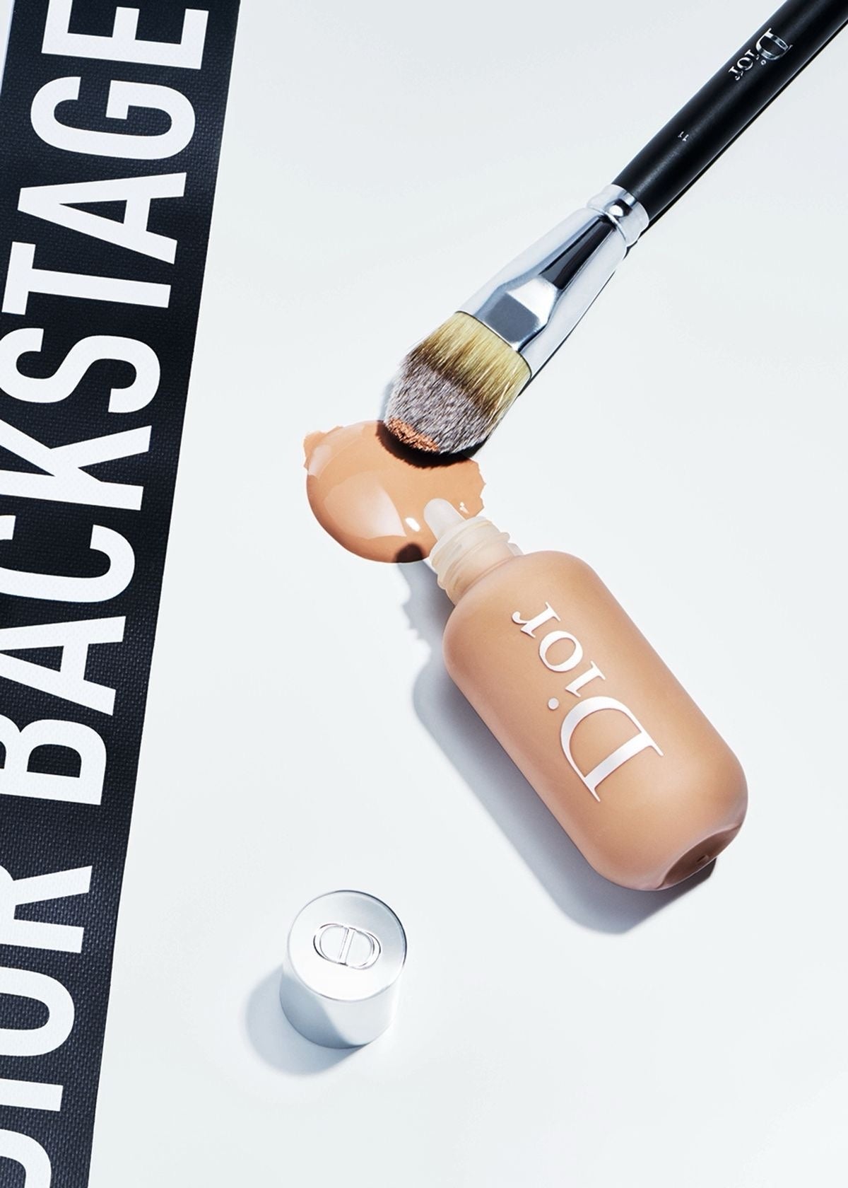 Dior Backstage Foundation 50 ml