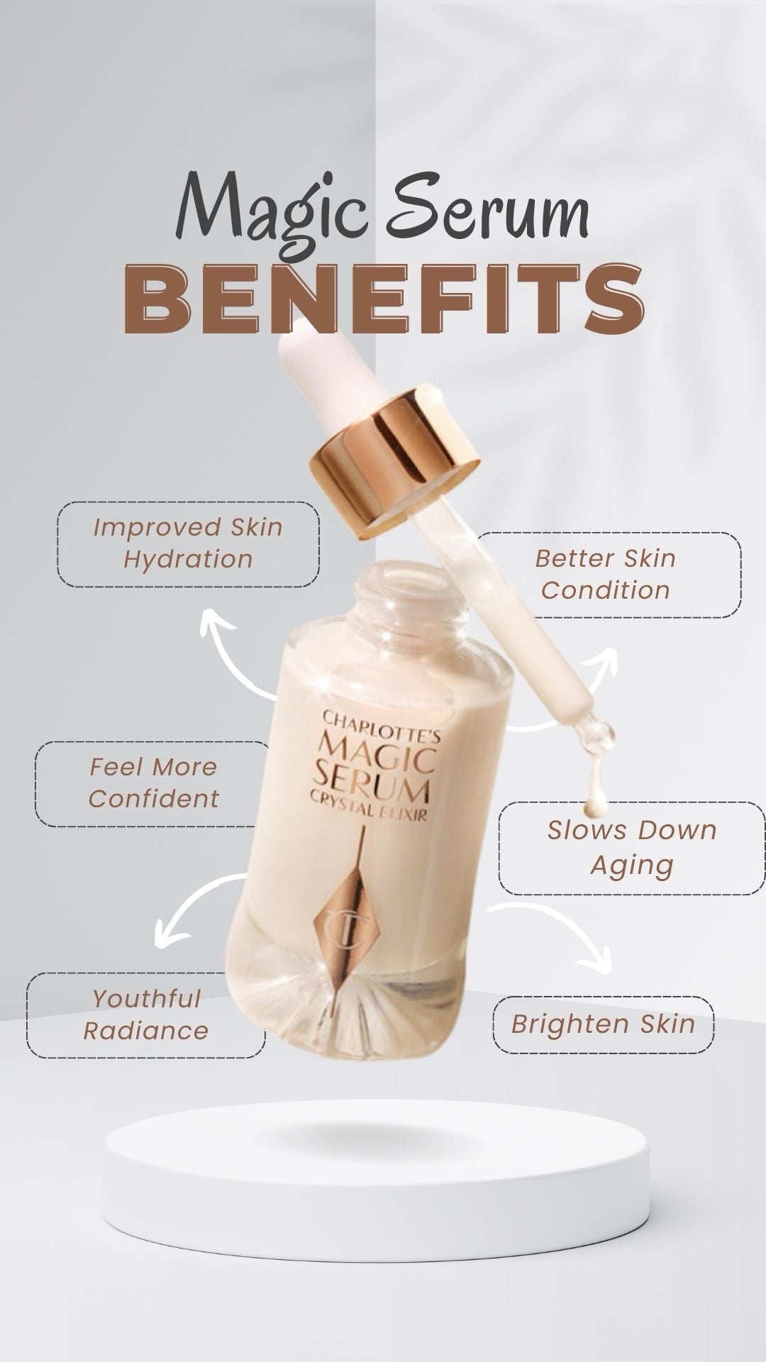 charlotte tilbury magic serum