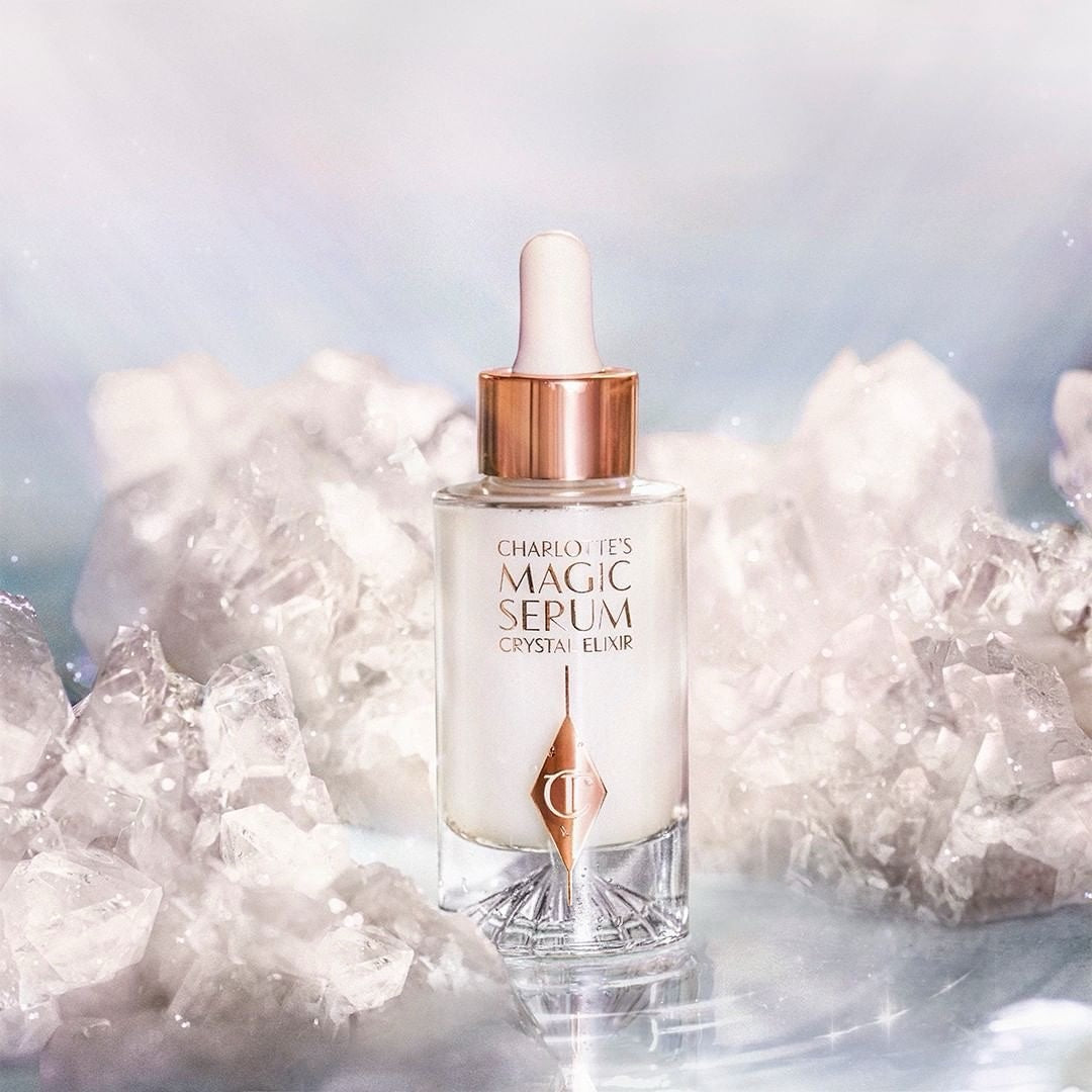 charlotte tilbury magic serum