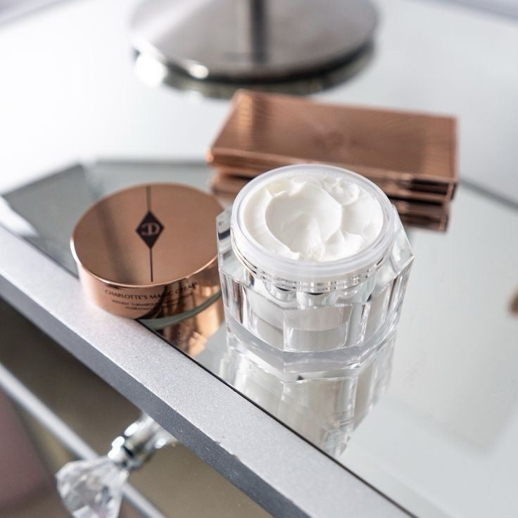 Charlotte tilbury magic cream