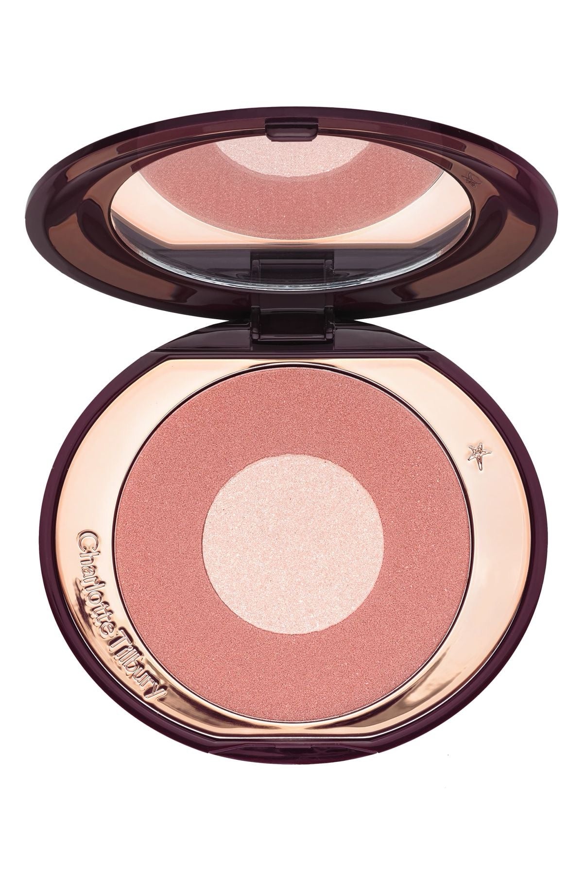 CHARLOTTE TILBURY CHEEK TO CHIC BLUSHER