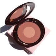 CHARLOTTE TILBURY CHEEK TO CHIC BLUSHER