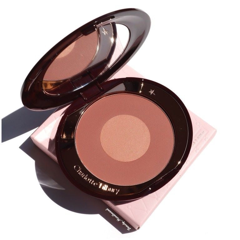 CHARLOTTE TILBURY CHEEK TO CHIC BLUSHER