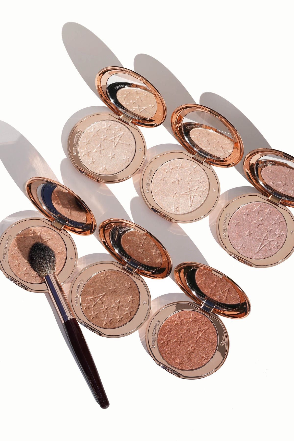 CHARLOTTE TILBURY GLOW GLIDE HIGHLIGHTER