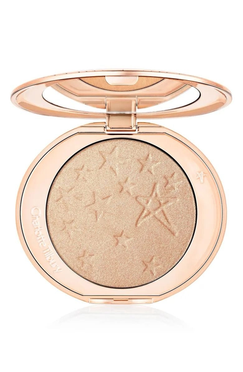 CHARLOTTE TILBURY GLOW GLIDE HIGHLIGHTER