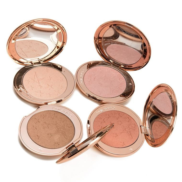 CHARLOTTE TILBURY GLOW GLIDE HIGHLIGHTER