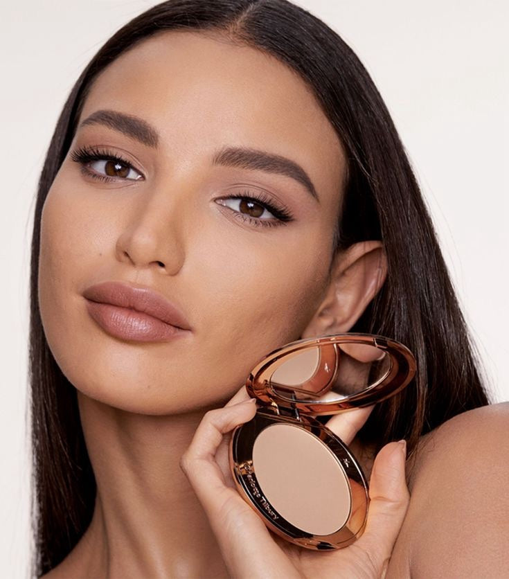 CHARLOTTE TILBURY COMPACT POWDER