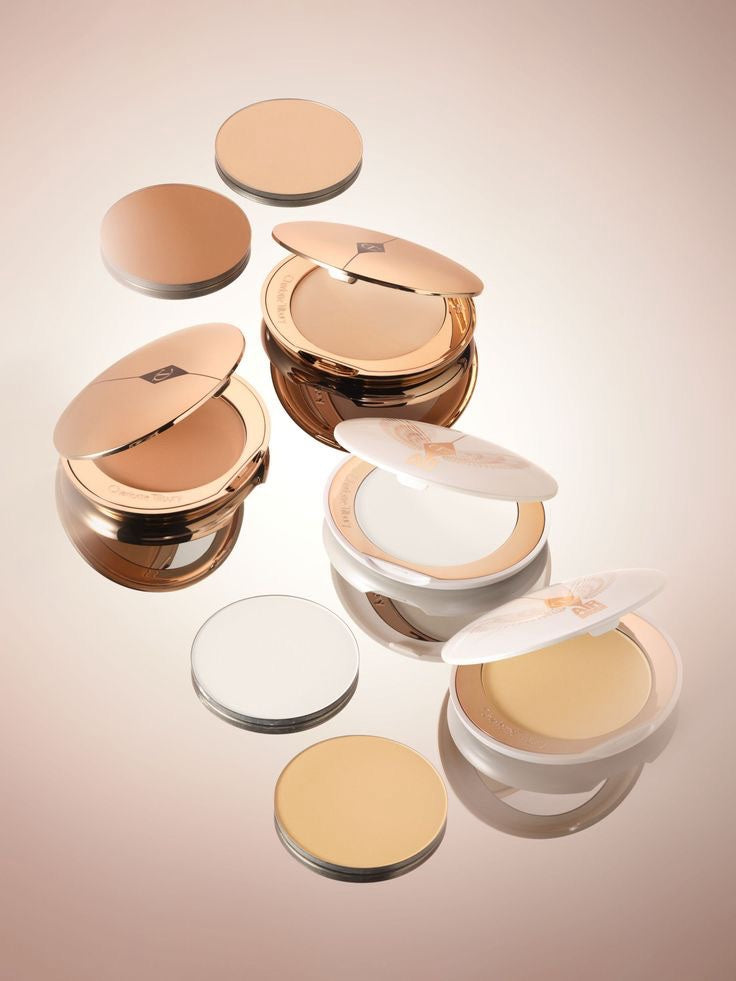 CHARLOTTE TILBURY COMPACT POWDER