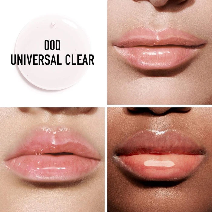 DIOR LIP OIL