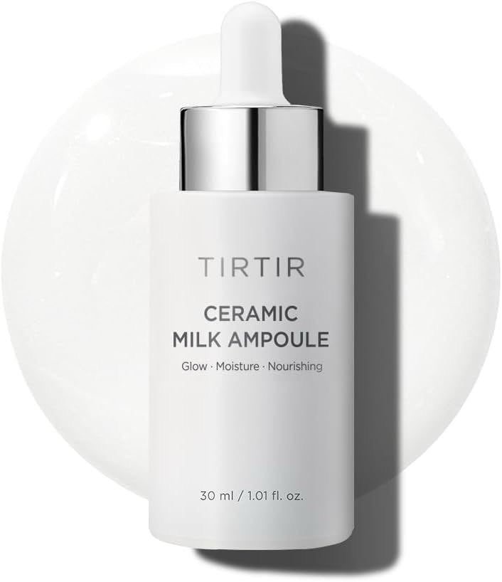TIRTIR Ceramic Milk Ampoule