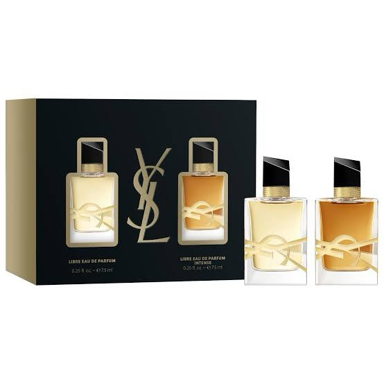 Yves Saint Laurent Mini Libre Duo Gift Set