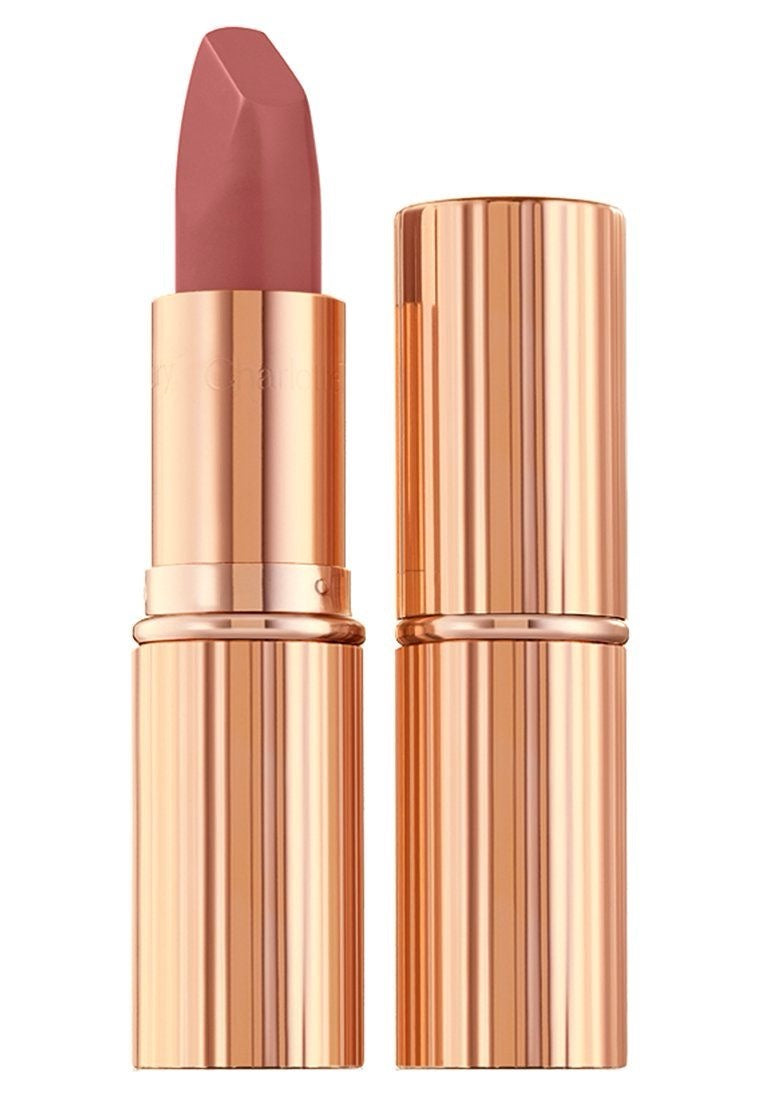 CHARLOTTE TILBURY LIP AND CHEEK SECRETS KIT