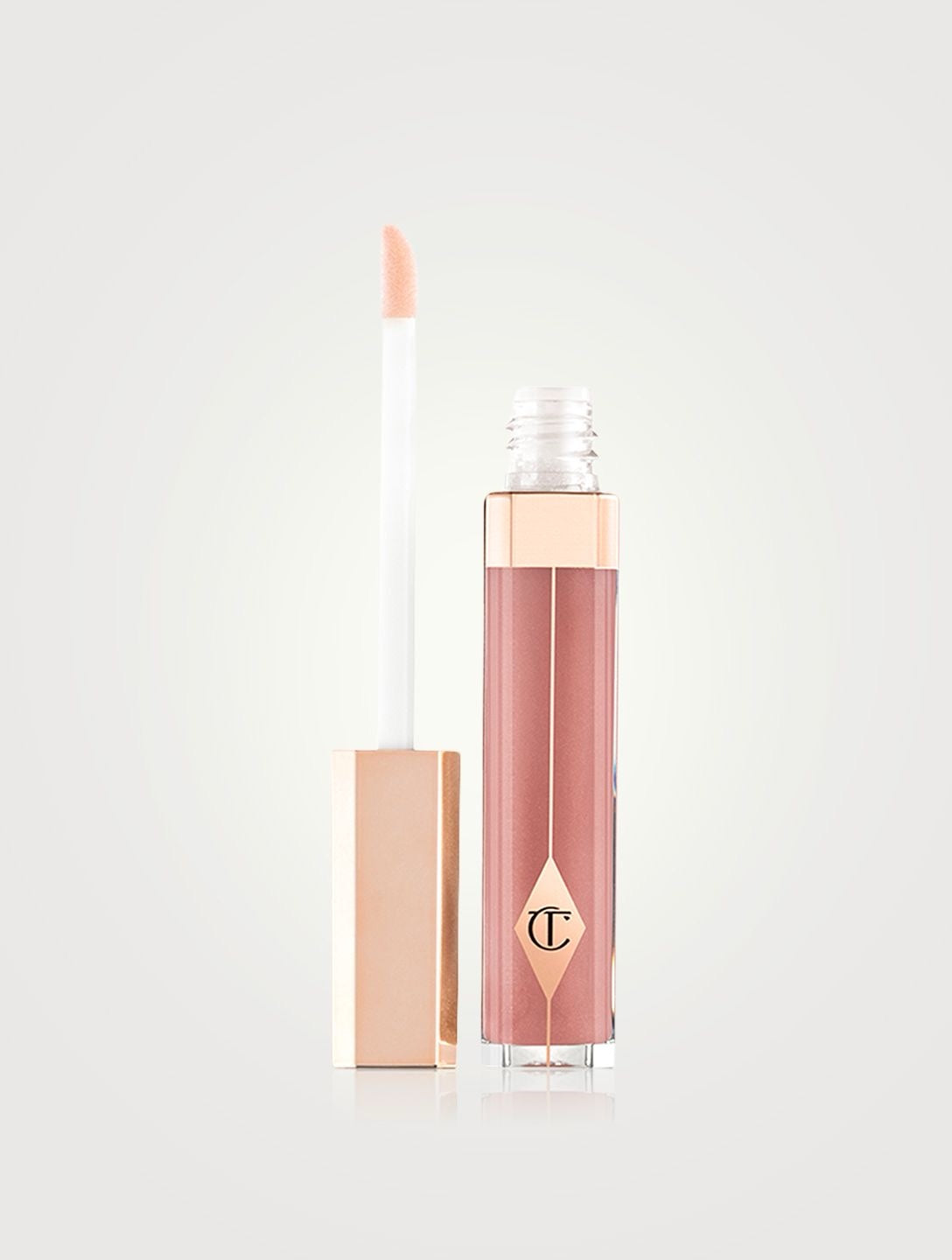 CHARLOTTE TILBURY LIP AND CHEEK SECRETS KIT