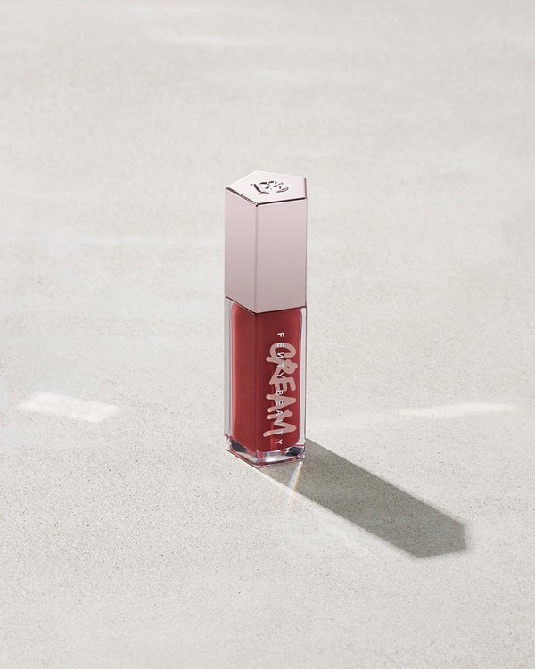 Fenty Beauty Lip Gloss Bomb Cream