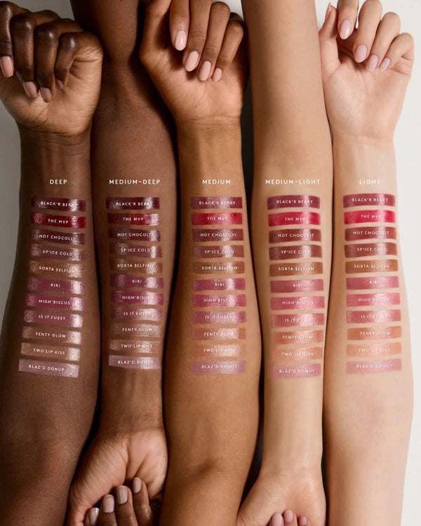 FENTY BEAUTY GLOSS BOMB STIX HIGH-SHINE GLOSS STICK