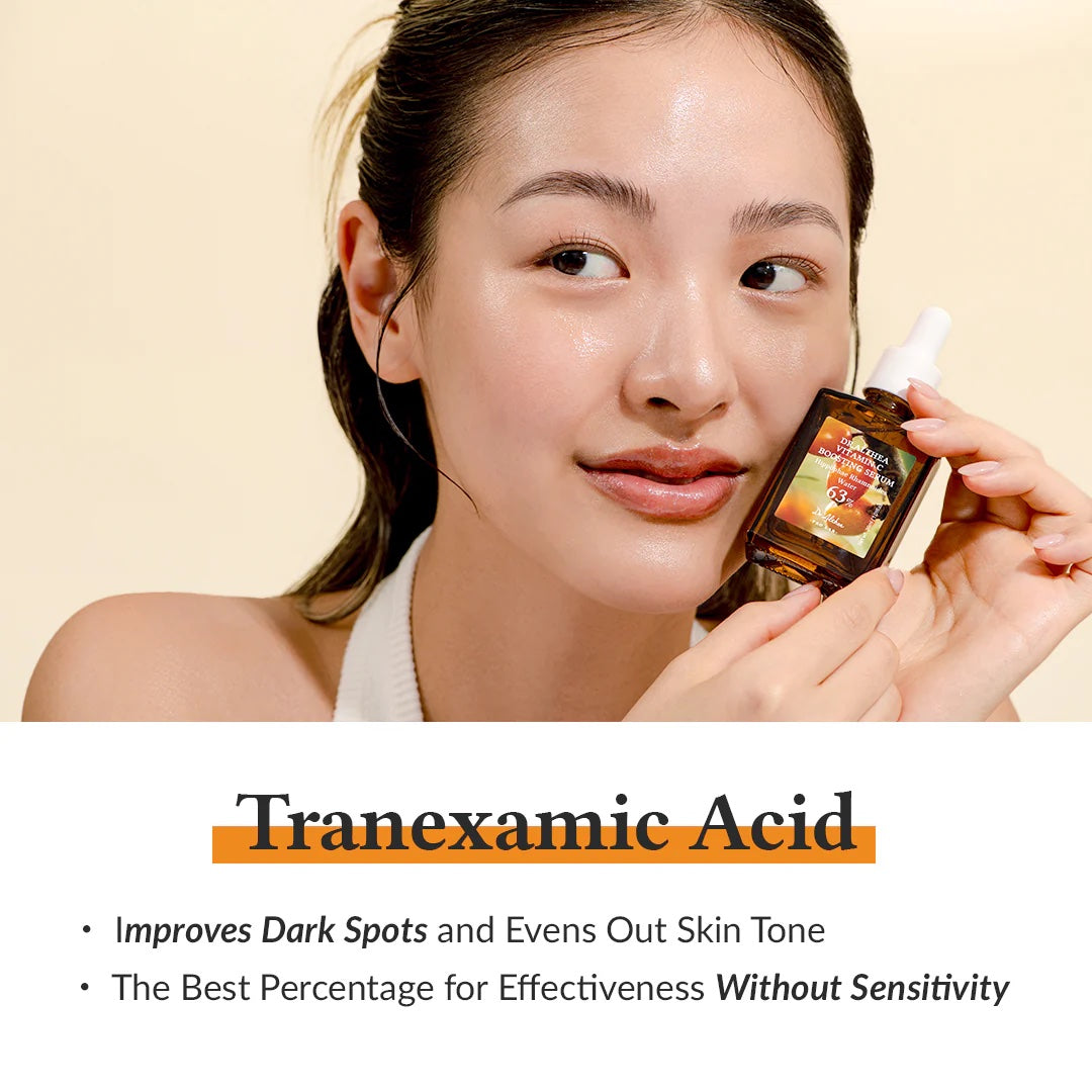 Dr.Althea vitamin C Boosting serum 63%