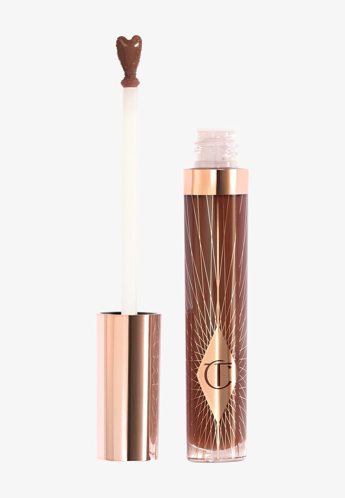 Charlotte tilbury collagen lip bath