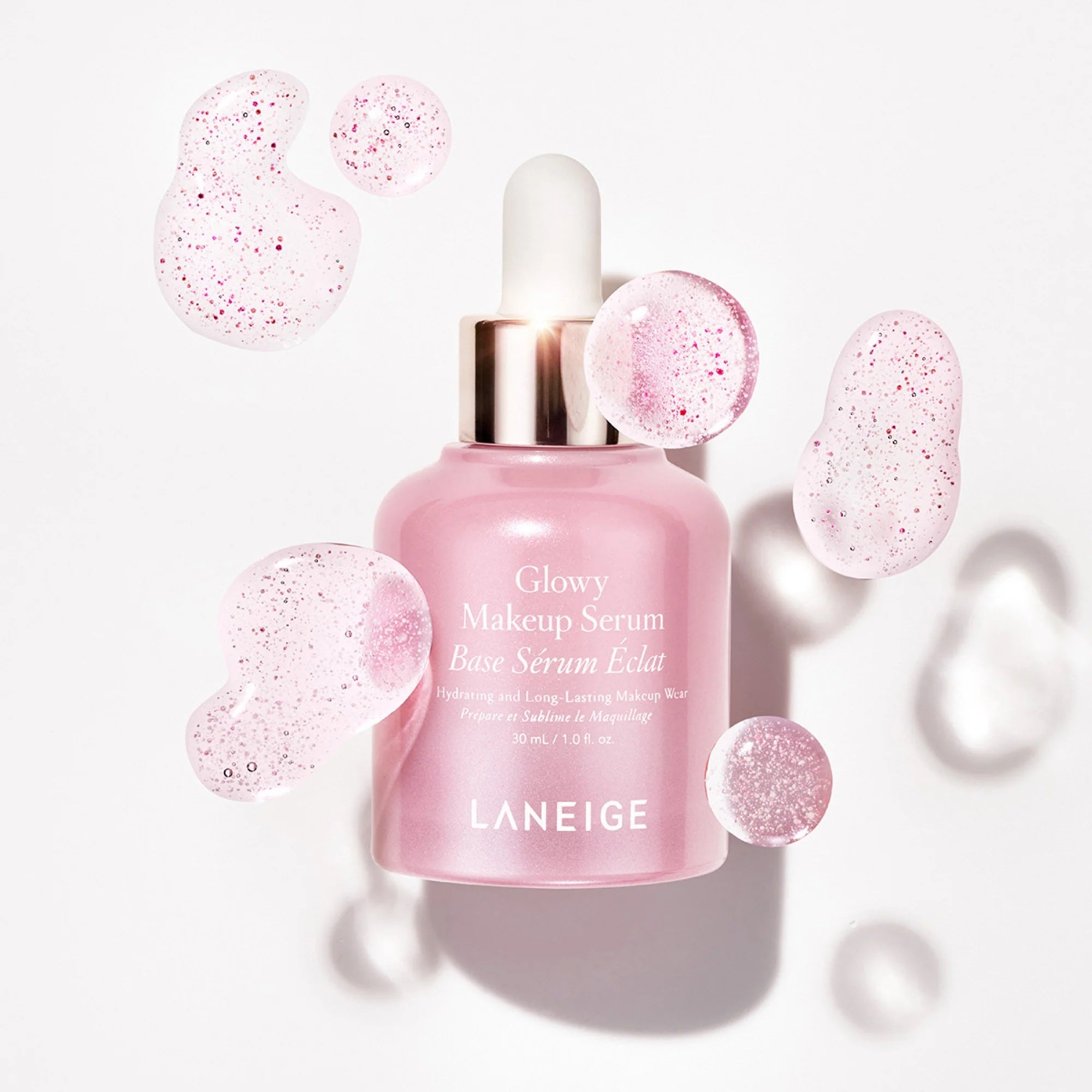 Laneige Glowy Makeup Serum 30 ML