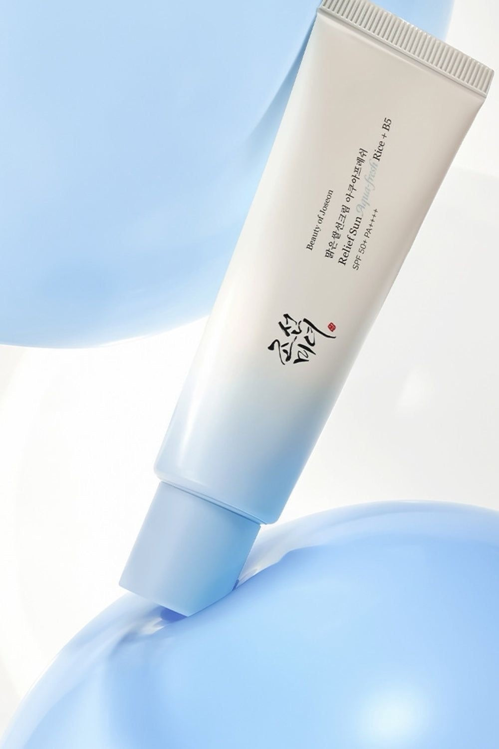 Beauty of Joseon Relief Sun Aqua FreshRice SPF 50+ PA++++