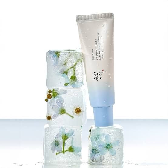 Beauty of Joseon Relief Sun Aqua FreshRice SPF 50+ PA++++