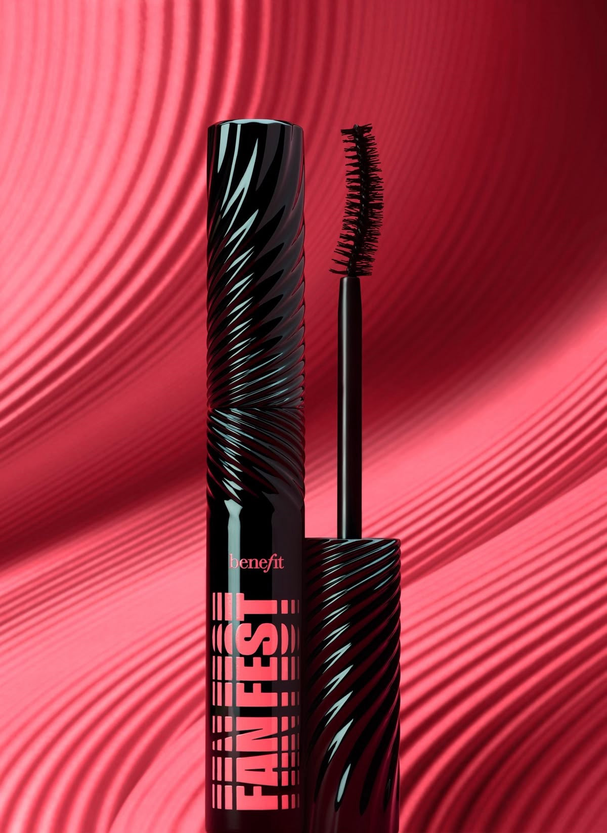 BENEFIT FAN FEST MASCARA