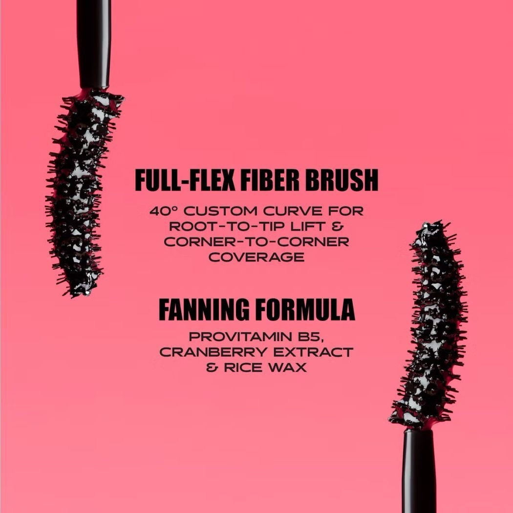 BENEFIT FAN FEST MASCARA