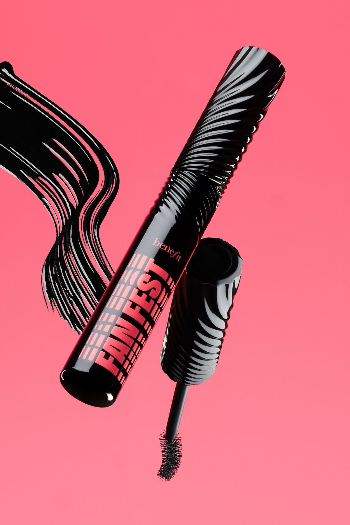 BENEFIT FAN FEST MASCARA