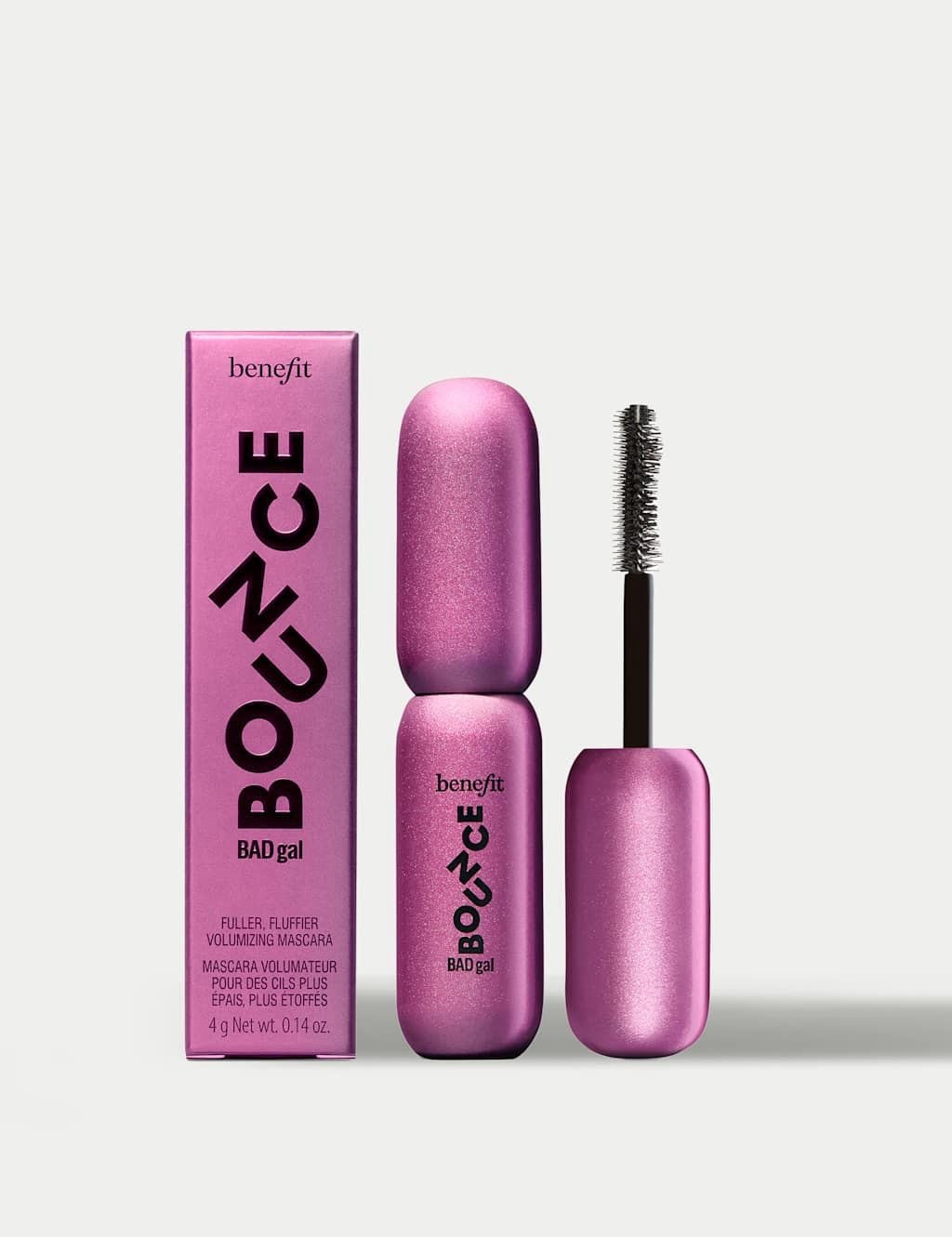 Benefit BADGAl BANG! Volumizing Mascara