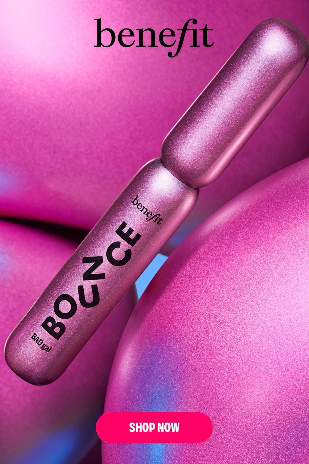 Benefit BADGAl BANG! Volumizing Mascara