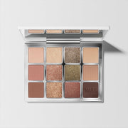 Makeup By Mario Ethereal Eye Nature Eyeshadow Palette