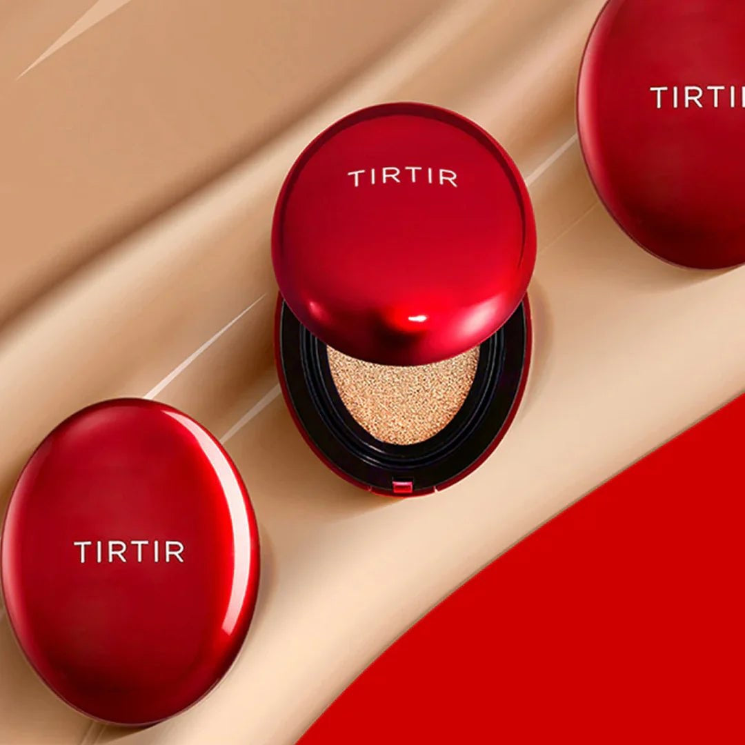 Tirtir Mask Fit Red Cushion