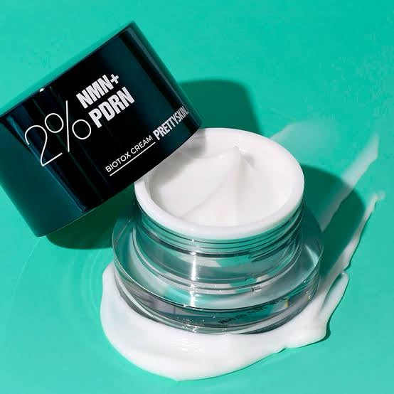 PRETTYSKIN NMN + PDRN Biotix Cream 50ml