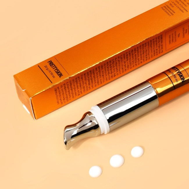 PRETTYSKIN Glutathione Tx1 Vita Eye Cream 20gm