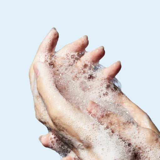 Anua 8 Hyaluronic Acid Moisturizing GentleGel Cleanser