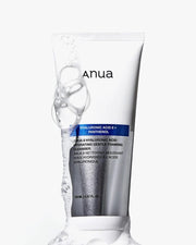 Anua 8 Hyaluronic Acid Moisturizing GentleGel Cleanser