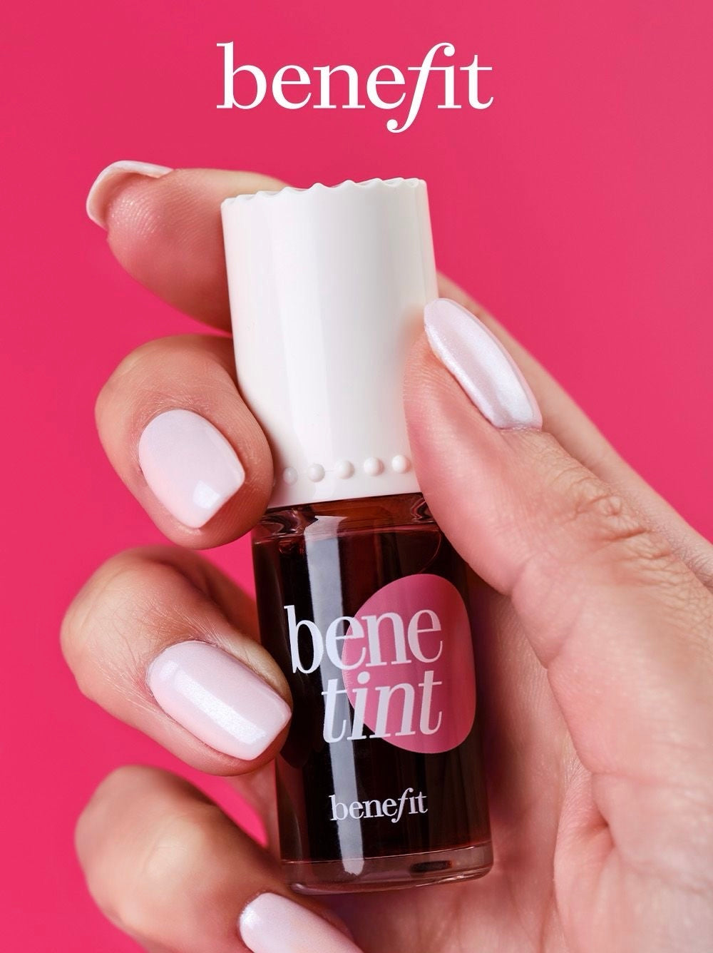 BENEFIT TINT