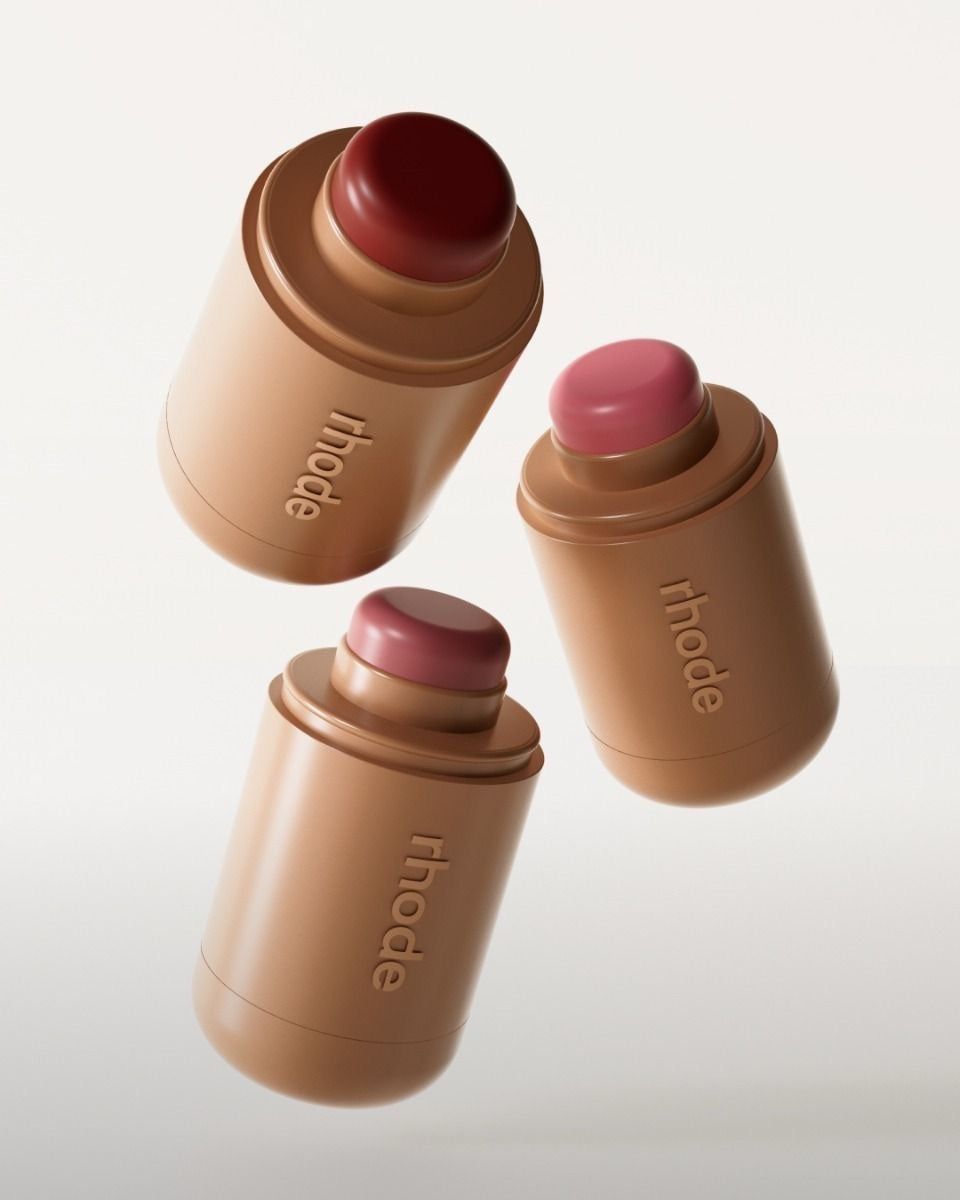 Rhode pocket blush